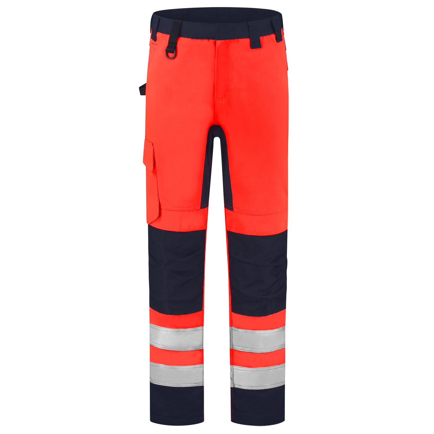 Tricorp Werkbroek High Vis Bicolor 503011