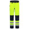 Tricorp Werkbroek High Vis Bicolor 503011