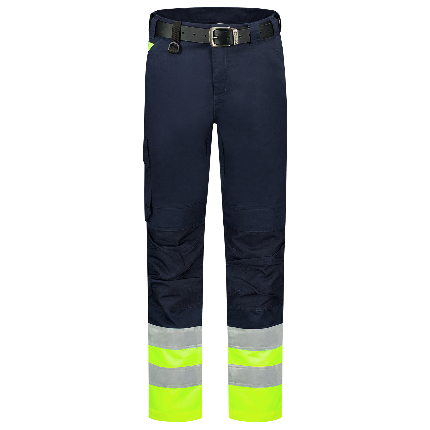 Tricorp Werkbroek High Vis 503012