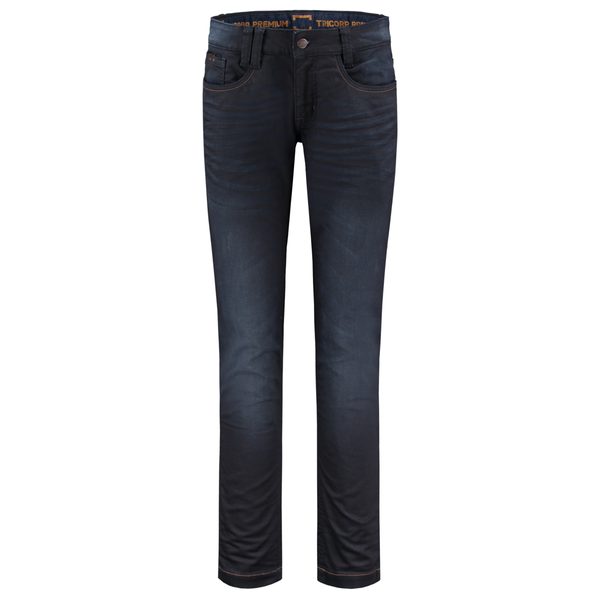 Tricorp Jeans Premium Stretch Dames 504004 Tricorp Jeans Premium Stretch Dames 504004