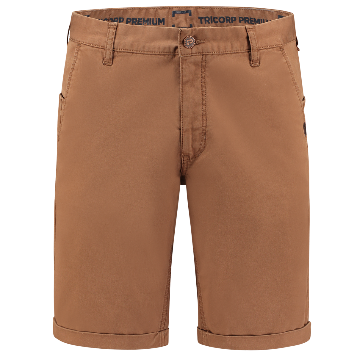 Tricorp Chino Premium Kort 504008 Tricorp Chino Premium Kort 504008