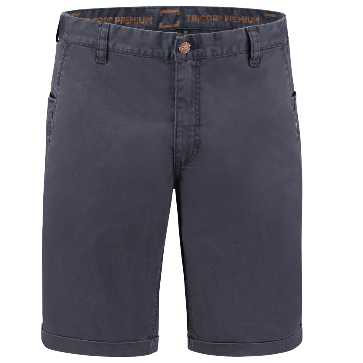 Tricorp Chino Premium Kort 504008 Tricorp Chino Premium Kort 504008