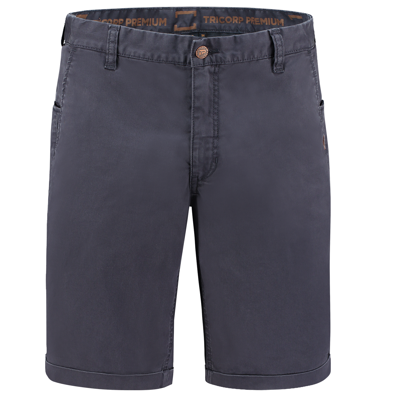 Tricorp Chino Premium Kort 504008 Tricorp Chino Premium Kort 504008