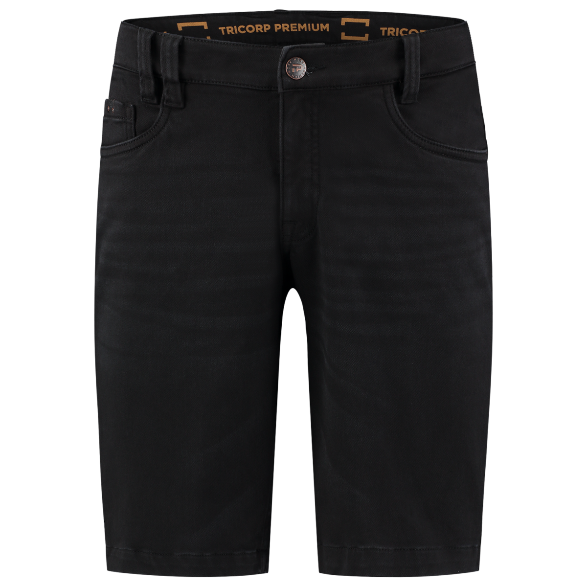 Tricorp Jeans Premium Stretch Kort 504010 Tricorp Jeans Premium Stretch Kort 504010
