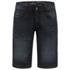 Tricorp Jeans Premium Stretch Kort 504010 Tricorp Jeans Premium Stretch Kort 504010