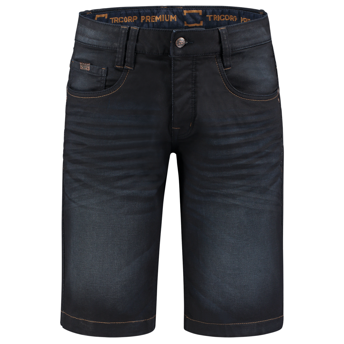 Tricorp Jeans Premium Stretch Kort 504010 Tricorp Jeans Premium Stretch Kort 504010