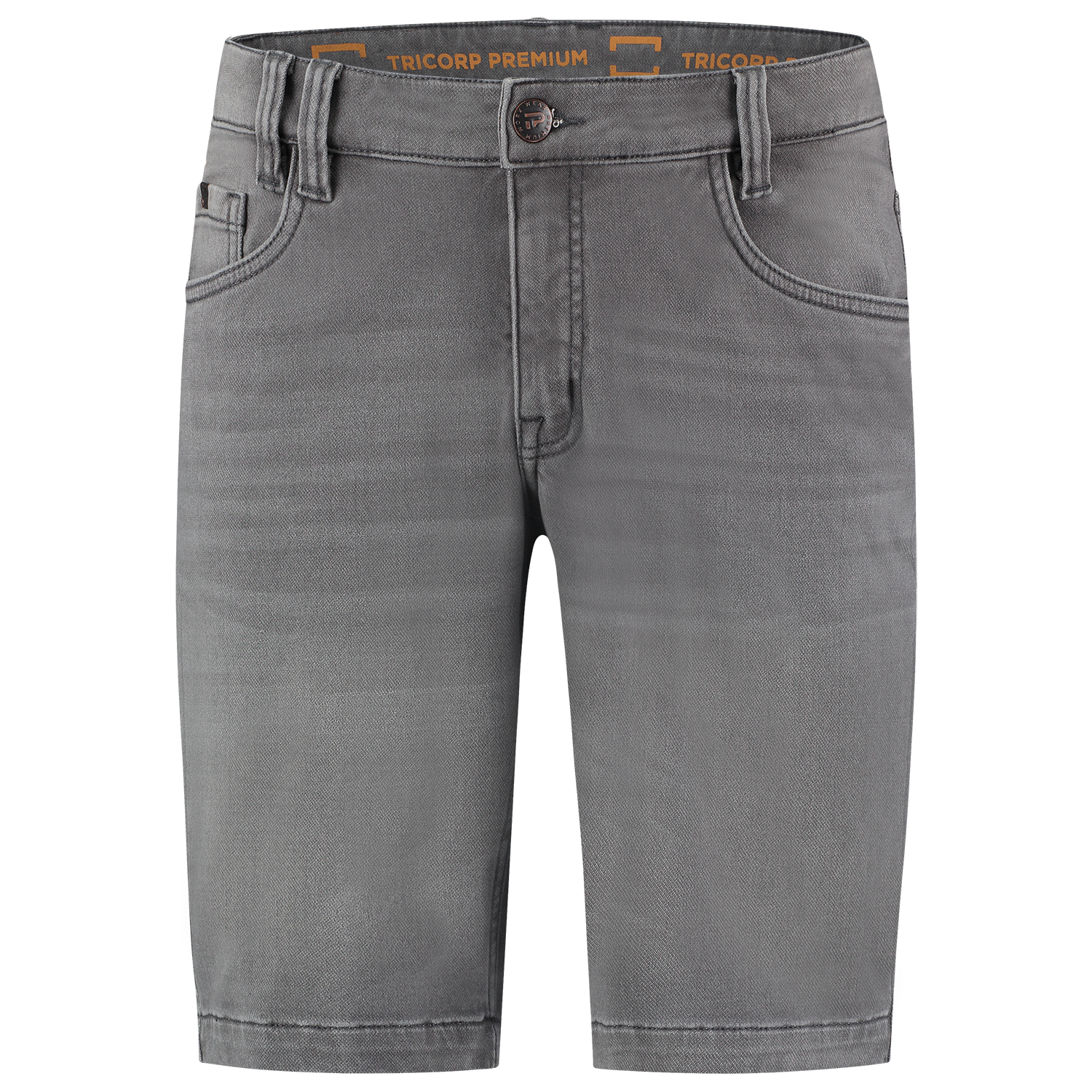 Tricorp Jeans Premium Stretch Kort 504010 Tricorp Jeans Premium Stretch Kort 504010
