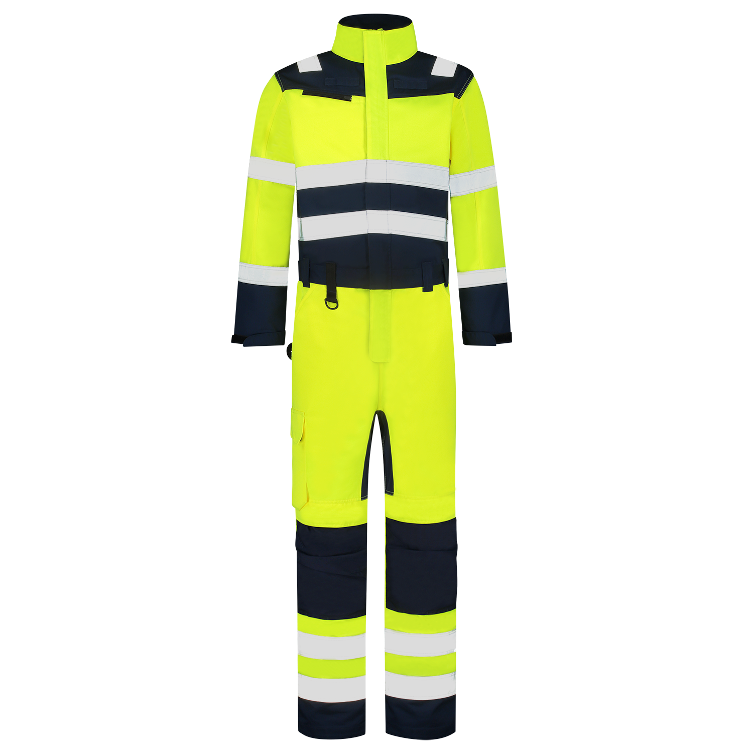 Tricorp Overall High Vis Bicolor 753009