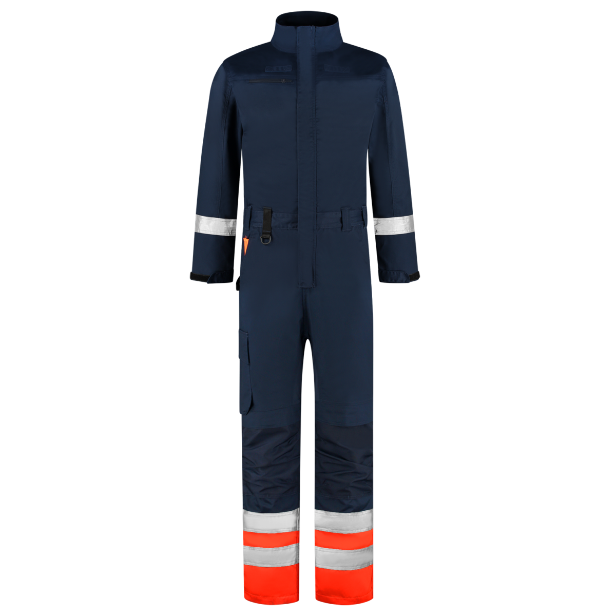 Tricorp Overall High Vis 753010 Tricorp Overall High Vis 753010