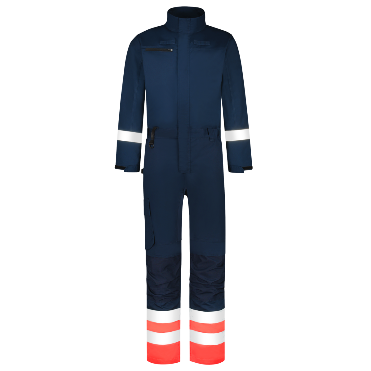 Tricorp Overall High Vis 753010 Tricorp Overall High Vis 753010