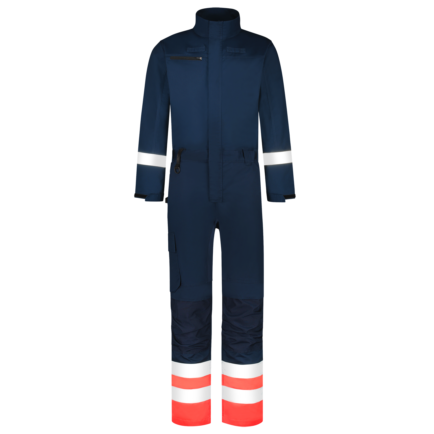 Tricorp Overall High Vis 753010