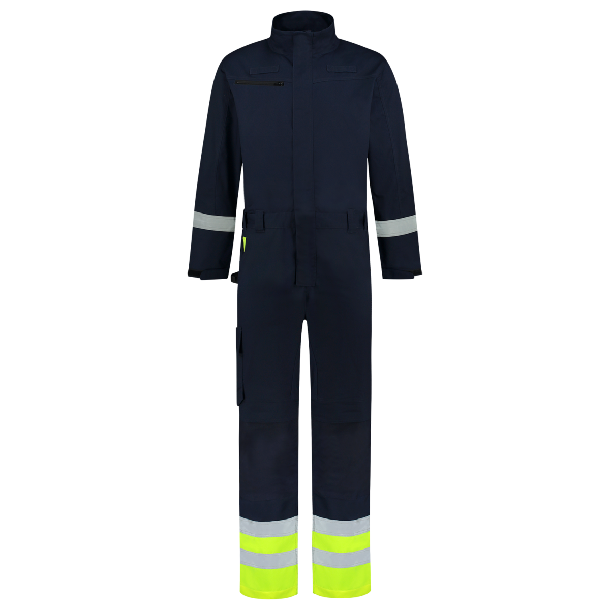 Tricorp Overall High Vis 753010 Tricorp Overall High Vis 753010
