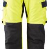 Snickers 6663 ProtecWork, Isolerende Werkbroek, High-Vis klasse 2 Snickers 6663 ProtecWork, Isolerende Werkbroek, High-Vis klasse 2