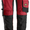 Snickers 6341 AllroundWork, Stretch Werkbroek Snickers 6341 AllroundWork, Stretch Werkbroek