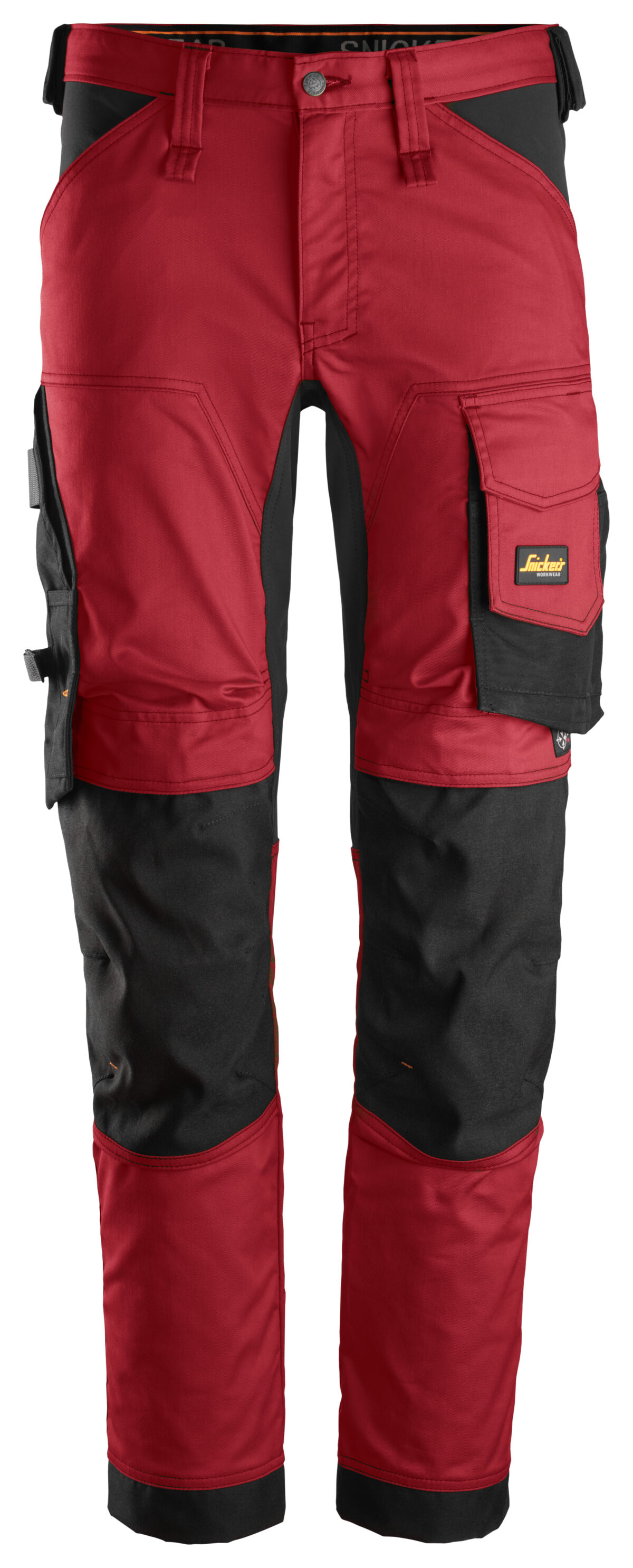 Snickers 6341 AllroundWork, Stretch Werkbroek Snickers 6341 AllroundWork, Stretch Werkbroek