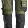 Snickers 6341 AllroundWork, Stretch Werkbroek Snickers 6341 AllroundWork, Stretch Werkbroek