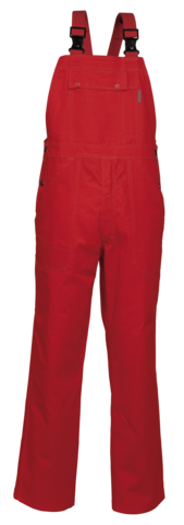Havep Basic 2098 Amerikaanse overall/Bretelbroek Havep Basic 2098 Amerikaanse overall/Bretelbroek