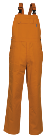 Havep  Basic 2098 Amerikaanse overall/Bretelbroek